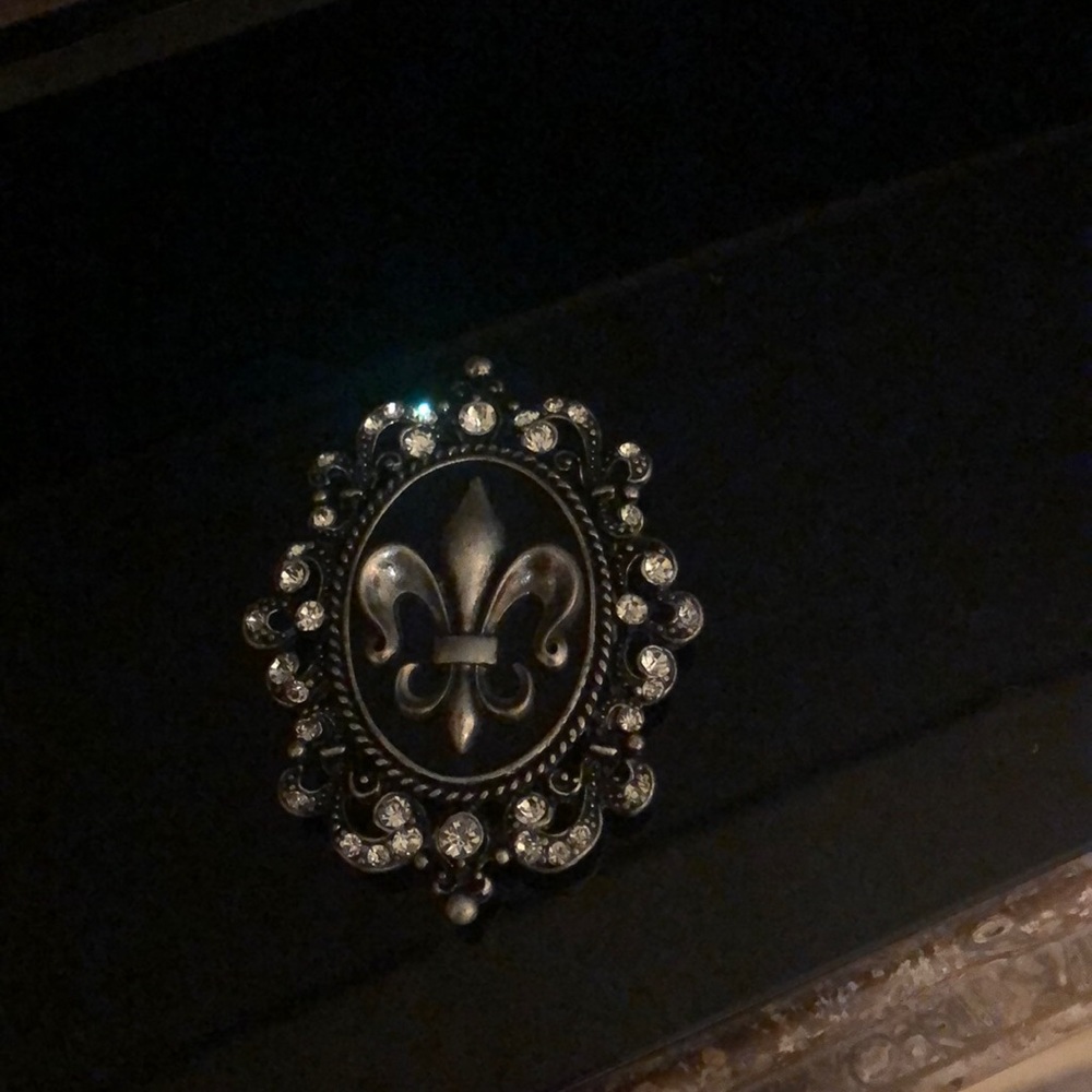 Belt buckle - Picture 1 of 3